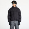 Kabát Post Archive Faction (PAF) 5.1 Down Right Jacket Black S-alacsony-ár