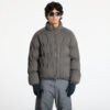 Kabát Post Archive Faction (PAF) 5.1 Down Right Jacket Brown XL-alacsony-ár