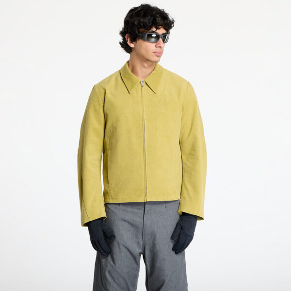 Kabát Post Archive Faction (PAF) 5.1 Jacket Right Yellow M-alacsony-ár