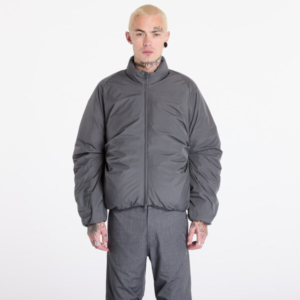 Kabát Post Archive Faction (PAF) 7.0 Down Jacket Right UNISEX Charcoal S-alacsony-ár