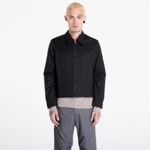 Kabát Post Archive Faction (PAF) 7.0 Jacket Right UNISEX Black S-alacsony-ár