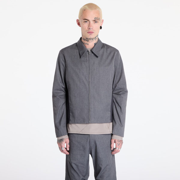 Kabát Post Archive Faction (PAF) 7.0 Jacket Right UNISEX Charcoal S-alacsony-ár