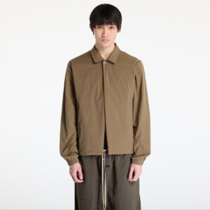 Kabát Post Archive Faction (PAF) 8.0 Coach Jacket Right Brown M-alacsony-ár