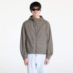 Kabát Post Archive Faction (PAF) 8.0 Technical Jacket Right Brown M-alacsony-ár