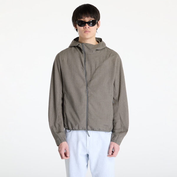 Kabát Post Archive Faction (PAF) 8.0 Technical Jacket Right Brown M-alacsony-ár