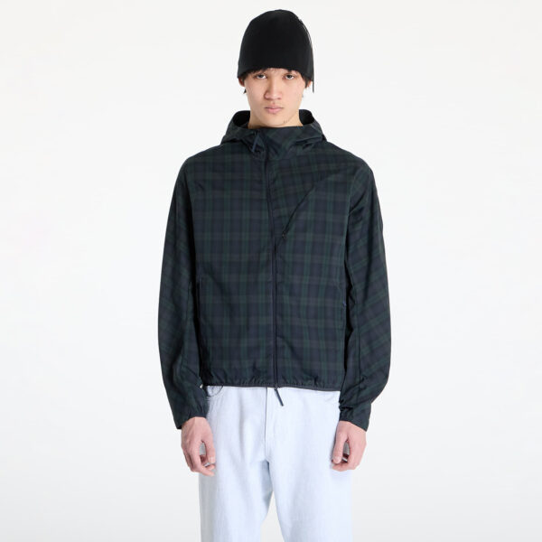 Kabát Post Archive Faction (PAF) 8.0 Technical Jacket Right Green M-alacsony-ár
