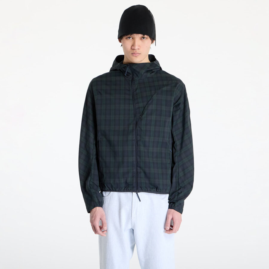Kabát Post Archive Faction (PAF) 8.0 Technical Jacket Right Green M-alacsony-ár