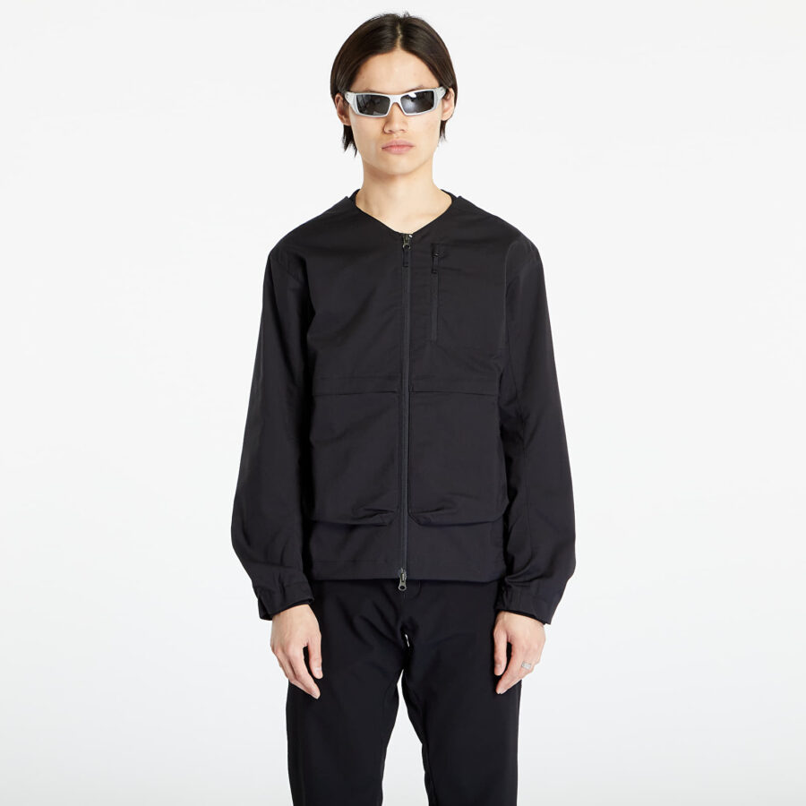 Kabát Poutnik by Tilak Blade Jacket Black M-alacsony-ár
