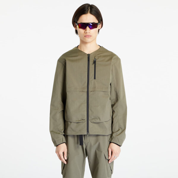 Kabát Poutnik by Tilak Blade Jacket Olive S-alacsony-ár