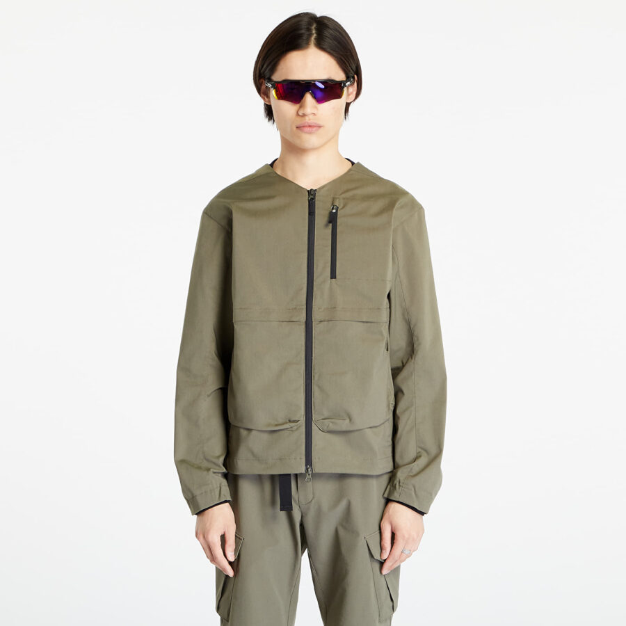 Kabát Poutnik by Tilak Blade Jacket Olive S-alacsony-ár
