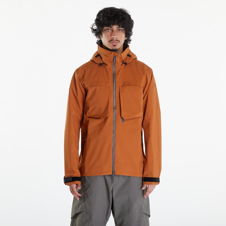 Kabát Poutnik by Tilak CAW GTX Jacket Roasted Pecan M-alacsony-ár