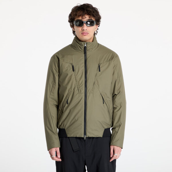 Kabát Poutnik by Tilak Continental Jacket Kalamata L-alacsony-ár