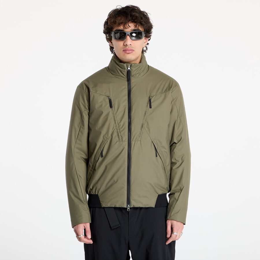 Kabát Poutnik by Tilak Continental Jacket Kalamata L-alacsony-ár