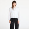Kabát Puma Wardrobe Essentials Oversized UV Wind Jacket PUMA White XS-alacsony-ár