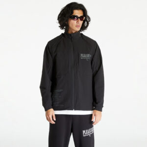 Kabát Puma x PLEASURES Zip-Off Jacket Puma Black S-alacsony-ár