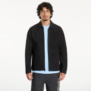 Kabát RIPNDIP Playdate Workman Jacket Black L-alacsony-ár