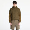Kabát ROA Packable Wind Jacket Dark Olive L-alacsony-ár