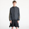 Kabát Reebok Wind Run Jacket Washed Black/ Grey 3 S-alacsony-ár