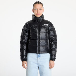 Kabát The North Face 2000 Retro Nuptse Jacket TNF Black XL-alacsony-ár