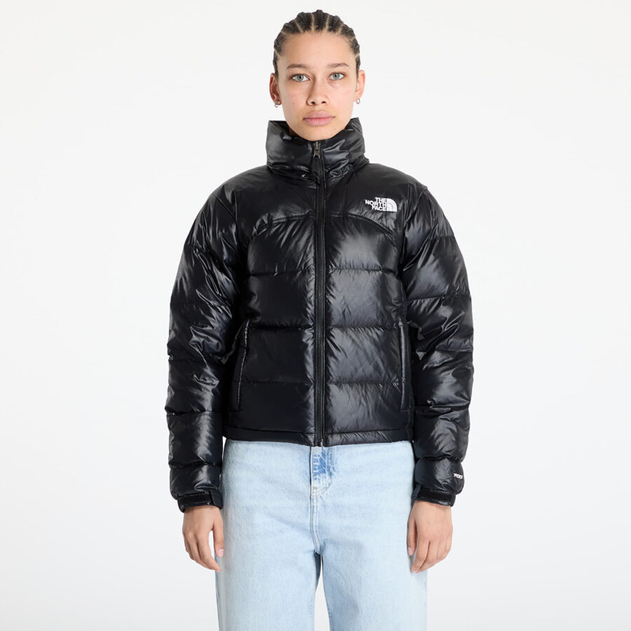 Kabát The North Face 2000 Retro Nuptse Jacket TNF Black XL-alacsony-ár