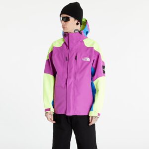 Kabát The North Face 3L Dryvent Carduelis Jacket Purple Cactus Flower/ Ledyl/ Sprsncblu S-alacsony-ár
