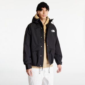 Kabát The North Face 86 Retro Mountain Jacket TNF Black S-alacsony-ár