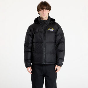 Kabát The North Face 96 Retro Nuptse Jacket TNF Black S-alacsony-ár