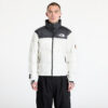 Kabát The North Face 96 Retro Nuptse Jacket White Dune XL-alacsony-ár