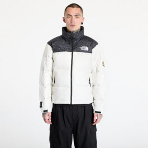 Kabát The North Face 96 Retro Nuptse Jacket White Dune XL-alacsony-ár