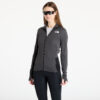 Kabát The North Face Bolt Polartec Jacket Asphalt Grey/ TNF Black M-alacsony-ár