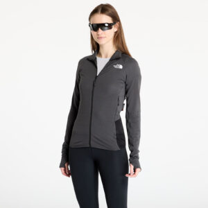 Kabát The North Face Bolt Polartec Jacket Asphalt Grey/ TNF Black M-alacsony-ár
