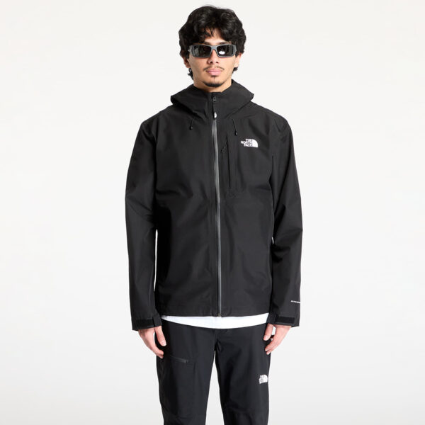 Kabát The North Face Dryzzle Futurelight 2 Jacket TNF Black S-alacsony-ár