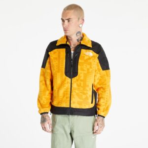 Kabát The North Face Fleeski Y2K Jacket Summit Gold/ Irgmp M-alacsony-ár