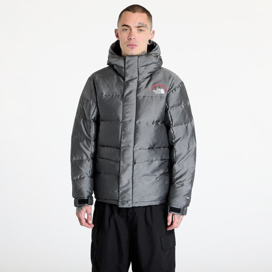 Kabát The North Face Himalayan 30Th Anniversary Parka Moonstone M-alacsony-ár