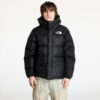 Kabát The North Face Hmlyn Down Parka Tnf Black S-alacsony-ár