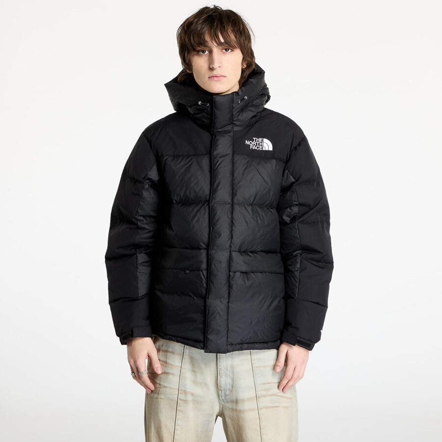 Kabát The North Face Hmlyn Down Parka Tnf Black S-alacsony-ár