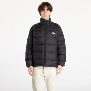Kabát The North Face Hydrenalite Down Jacket TNF Black L-alacsony-ár
