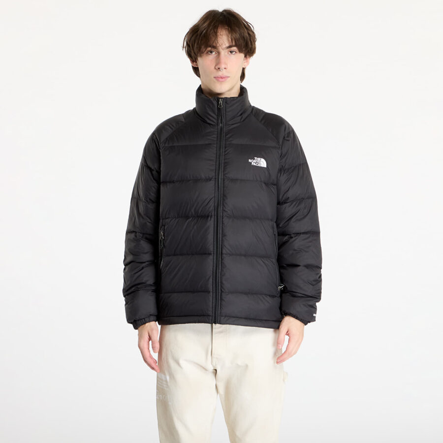 Kabát The North Face Hydrenalite Down Jacket TNF Black L-alacsony-ár