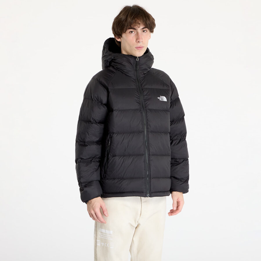 Kabát The North Face Hydrenalite Down Jacket TNF Black M-alacsony-ár