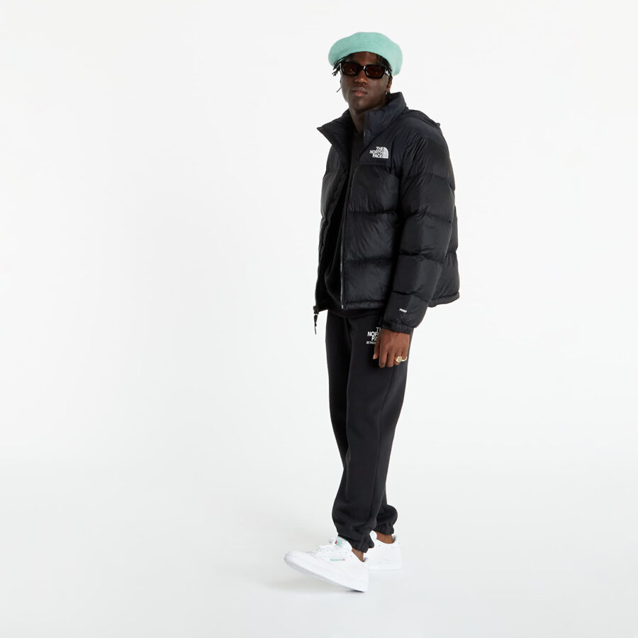Kabát The North Face M 1996 Retro Nuptse Jacket TNF Black XL-alacsony-ár
