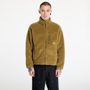 Kabát The North Face M Extreme Pile 2 Fleece Jacket Moss Green M-alacsony-ár