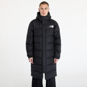 Kabát The North Face M Nuptse Parka TNF Black M-alacsony-ár