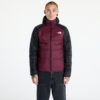 Kabát The North Face M Quest Synthetic Jacket Alpine Plum/ Tnf Black S-alacsony-ár
