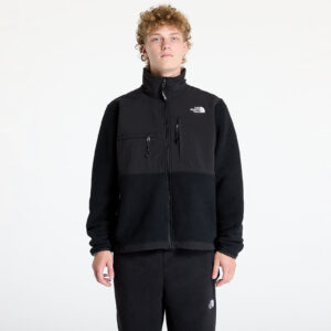 Kabát The North Face M Retro Denali Jacket Tnf Black L-alacsony-ár