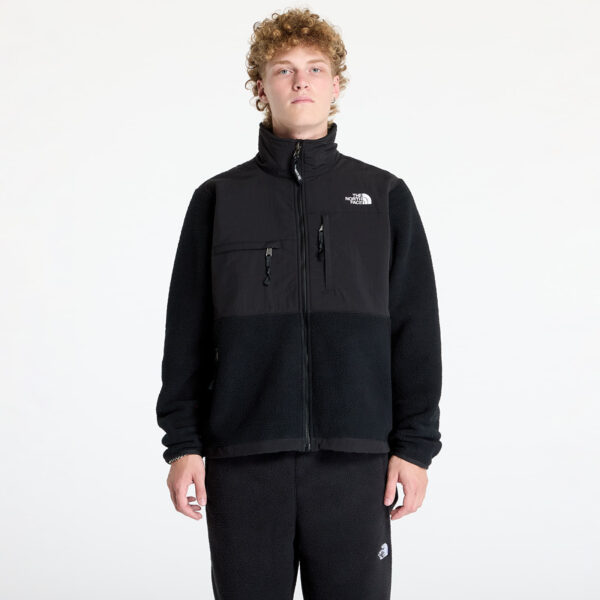 Kabát The North Face M Retro Denali Jacket Tnf Black L-alacsony-ár