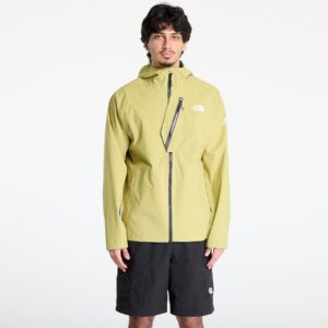 Kabát The North Face Ma Waterproof Jacket Dark Pistachio M-alacsony-ár