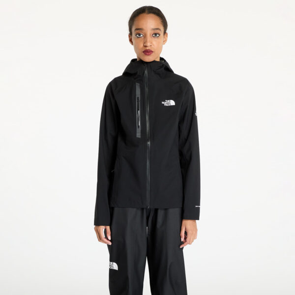 Kabát The North Face Ma Waterproof Jacket TNF Black XS-alacsony-ár