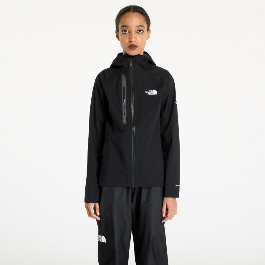 Kabát The North Face Ma Waterproof Jacket TNF Black XS-alacsony-ár
