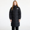 Kabát The North Face Nuptse Parka TNF Black S-alacsony-ár