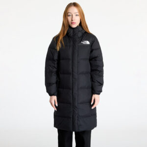 Kabát The North Face Nuptse Parka TNF Black S-alacsony-ár